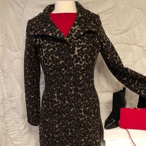 VIA SPIGA leopard LOWEST NO OFFERS